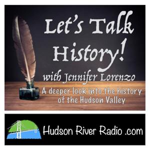 Let's Talk History!