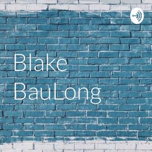 WWE Expert Analyst Blake BauLong