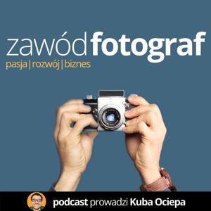 Zawód Fotograf