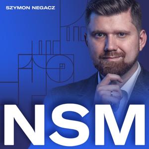 Nowoczesna Sprzedaż i Marketing by Szymon Negacz