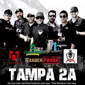 Tampa 2A