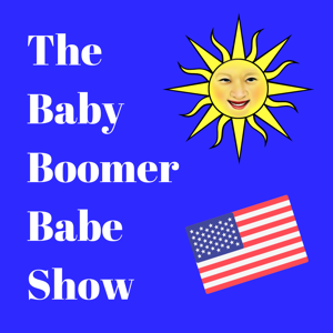 The Baby Boomer Babe Show