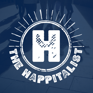 The Happitalist Podcast