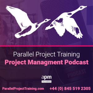 APM Project Management Training by Parallel Project Management Training