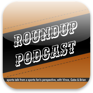 The Roundup Podcast