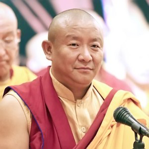 Lama Sonam