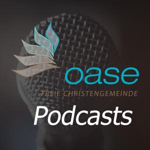 Oase Church Podcast (new)