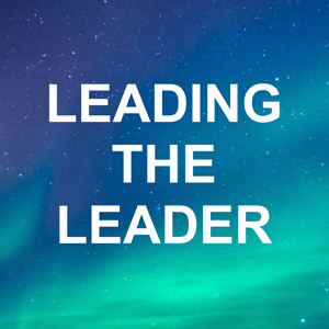 Leading The Leader