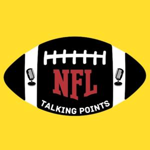 NFL Talking Points