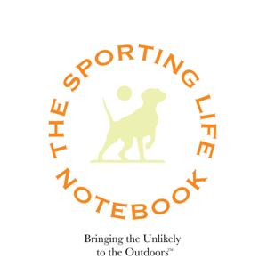 The Sporting Life Notebook Podcast