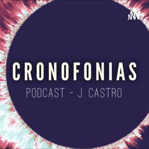 Cronofonias