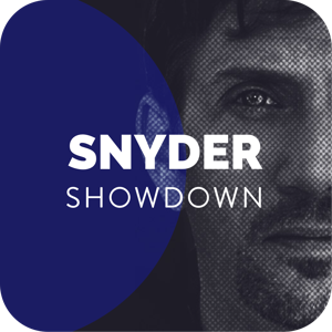 Snyder Showdown