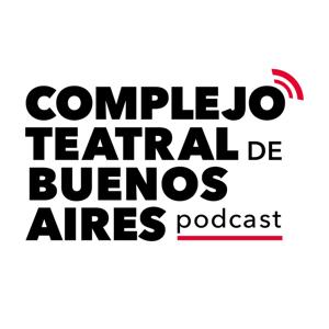CTBA Podcast - 1ra temporada