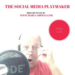 The Social Media Playmaker