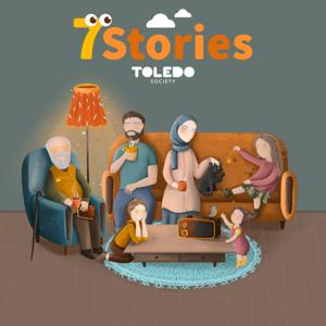 7 Stories by Toledo Society