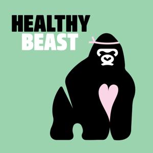 Healthy Beast by Richard Holt