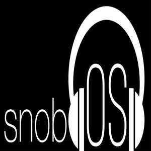 snobOS by Nica Montford & Terrance Gaines