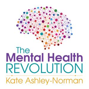 The Mental Health Revolution Podcast