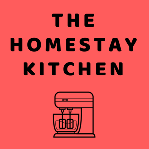 The Homestay Kitchen: Cultural Connections with International Students who Study Abroad