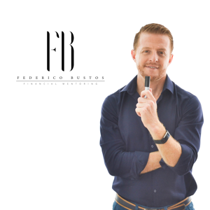 Podcast de Federico Bustos