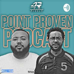 Point Proven Podcast