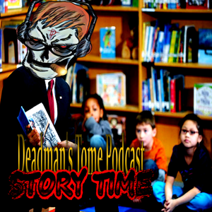 Deadman’s Tome Story Time – Deadman's Tome