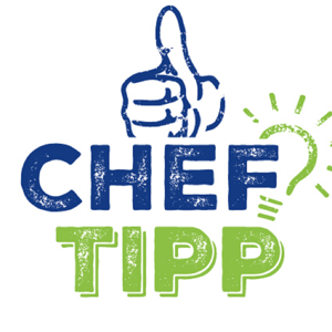 Cheftipp - Die besten Tipps der Besten...für mehr "Selbst" und weniger "Ständig"!