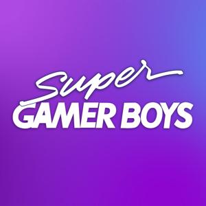 Super Gamer Boys by Super Gamer Boys