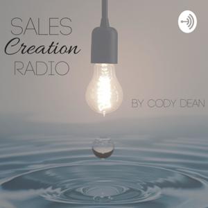 Sales Creation Radio