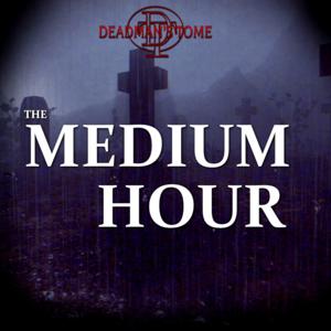 TheMediumHour – Deadman's Tome