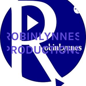 ROBINLYNNES PODCAST NETWORK