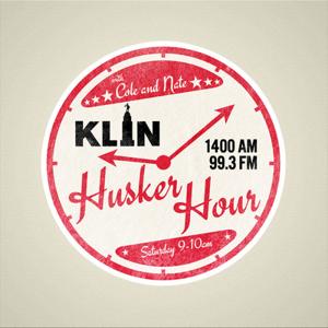 KLIN Husker Hour by Cole Stukenholtz