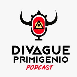 El Divague Primigenio