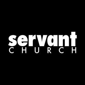 Servant Church Austin