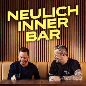 Neulich inner Bar