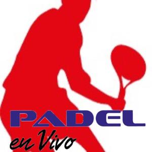 PADEL EN VIVO