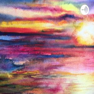 Watercolor is for anyone by Wendy Soneson