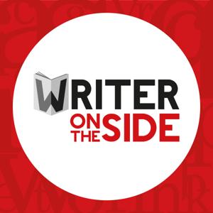 Writer on the Side by Hassan Osman