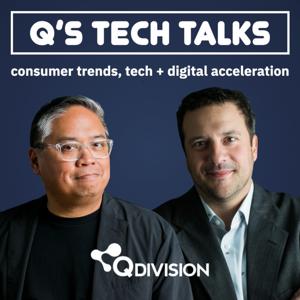 Q's Tech Talks