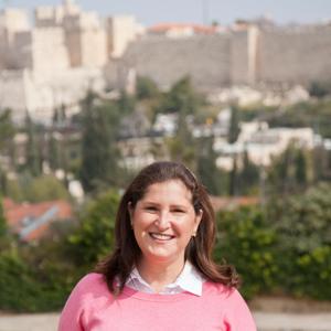 BITE SIZE - Behind the Fun In Jerusalem