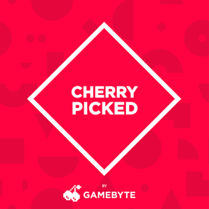 Cherry Picked by GameByte