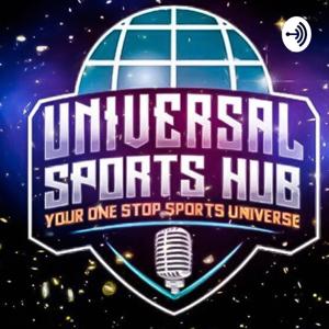 Universal Sports Hub