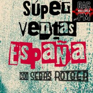 SUPERVENTAS ESPAÑA