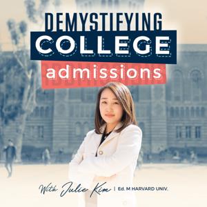 Demystifying College Admissions