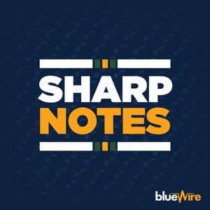 Sharp Notes: A Utah Jazz Pod