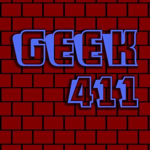 Geek 411