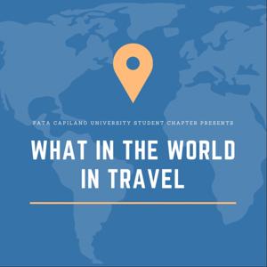 What in The World in Travel