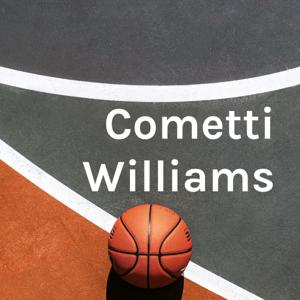 Cometti Williams