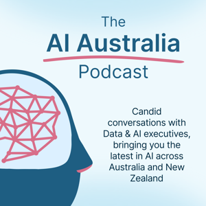 AI Australia Podcast