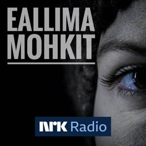 Eallima mohkit by NRK